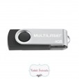 Pen Drive Multilaser 4GB