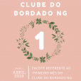 Clube NG - GRUPO 1