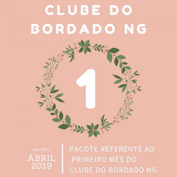 Clube NG - GRUPO 1