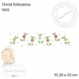 Floral Delicatess NG6