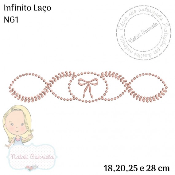 Infinito com Laço - NG1