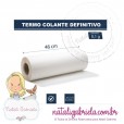 Papel termocolante para Patchwork